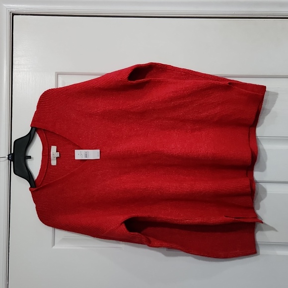 LOFT Sweaters - NWT LOFT Sweater Size Large